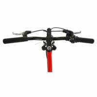 Dawes Bullet HT Junior Mountain Bike, 20" Wheel, 11" Frame - Red - Image 5