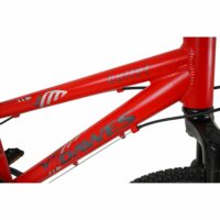 Dawes Bullet HT Junior Mountain Bike, 20" Wheel, 11" Frame - Red - Image 4