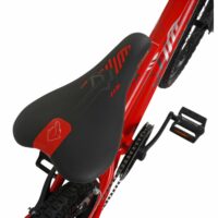 Dawes Bullet HT Junior Mountain Bike, 20" Wheel, 11" Frame - Red - Image 3