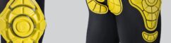 Body Protection