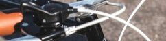 Cables & Adjusters