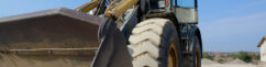 Tractors & Diggers