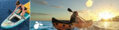 Watersports