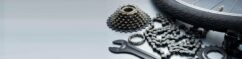 Weldtite Bike Bits