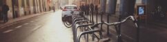 Handlebars & Stems