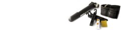 Pumps & Repair Kits