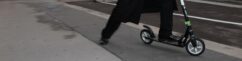 Adult Scooters