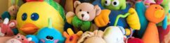 Soft Toys