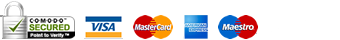 payment option logos