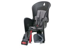 Raleigh Avenir Slumber Child Seat - Frame Mounted (Round & Oval Tubing)