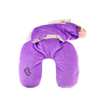 Necknapperz™ Twinkle the Unicorn - Image 3