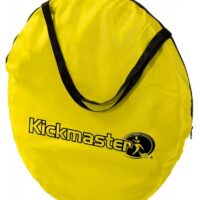 Kickmaster Large Ultimate Quick Up Goal Target Shot Football Shooting Trainer - Image 3