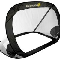 Kickmaster Large Ultimate Quick Up Goal Target Shot Football Shooting Trainer - Image 2
