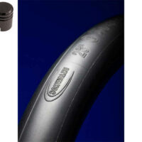Schwalbe AV 13 26" Schrader Valve Inner Tube - Black - Image 4