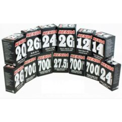 Kenda Inner Tubes 12" - 700c