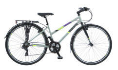 Viking Quo Vadis Ladies Urban Trekking Hybrid Bike - 700c