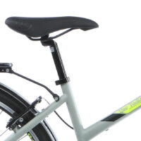 Viking Quo Vadis Ladies Urban Trekking Hybrid Bike - 700c - Image 4