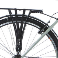 Viking Quo Vadis Mens Urban Trekking Hybrid Bike - 700c - Image 3