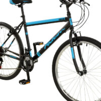 Falcon Evolve Rigid Mens/Boys Mountain Bike - 26" Wheel - 18 Speed - Image 2