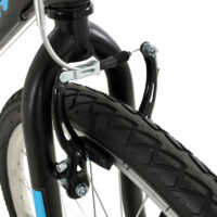 Falcon Evolve Rigid Mens/Boys Mountain Bike - 26" Wheel - 18 Speed - Image 6