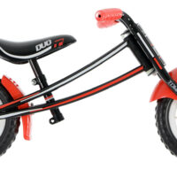 Townsend Duo Kids Balance Bike - 10" Wheel - Reversible Frame - Image 2