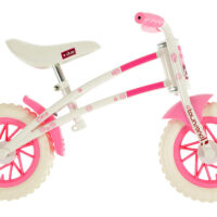 Townsend Duo Kids Balance Bike - 10" Wheel - Reversible Frame - Image 4