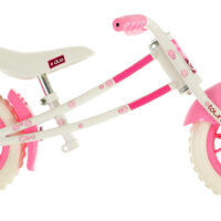 Townsend Duo Kids Balance Bike - 10" Wheel - Reversible Frame - Image 3