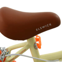 Elswick Freedom Girls Heritage Bike - 14" Wheel - Single Speed - Image 4
