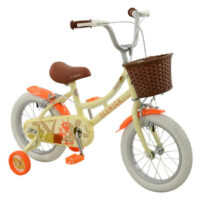 Elswick Freedom Girls Heritage Bike - 14" Wheel - Single Speed - Image 6