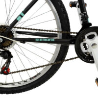 Falcon Vienne Ladies Hardtail Mountain Bike - Front Suspension - 26" Wheel - Image 3
