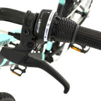 Falcon Vienne Ladies Hardtail Mountain Bike - Front Suspension - 26" Wheel - Image 4