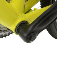 Falcon Traffic Mens Commuter Hybrid Bike - Alloy Frame - 21 Speed - 700c - Image 3