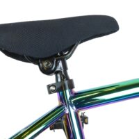 1080 Stunt Freestyle Mini BMX Bike - Image 9