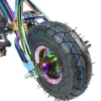 1080 Stunt Freestyle Mini BMX Bike - Image 6