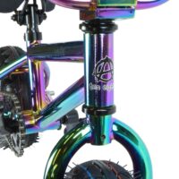 1080 Stunt Freestyle Mini BMX Bike - Image 5