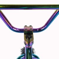 1080 Stunt Freestyle Mini BMX Bike - Image 3
