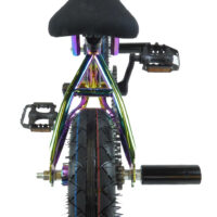 1080 Stunt Freestyle Mini BMX Bike - Image 7