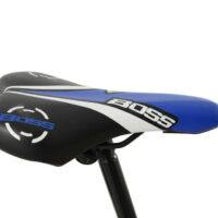 New Boss Carnage Adults Kids Full Suspension Mountain Bike - 21 Speed, 27.5" Wheel - Image 3