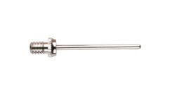 Beto Pump Valve Adapter for Footballs