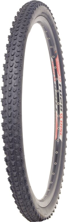 Kenda K1134 Replacement Bike Tyre - 24" x 2.1, Wire Bead