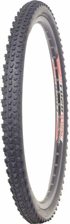 Kenda K1134 Replacement Bike Tyre - 24" x 2.1, Wire Bead