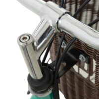 Elswick Deluxe Ladies Traditional Hybrid Comfort Heritage Bike 700c - Image 3
