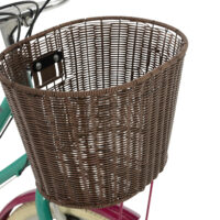 Elswick Deluxe Ladies Traditional Hybrid Comfort Heritage Bike 700c - Image 7