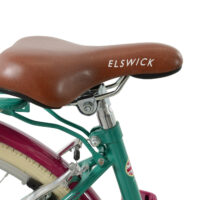 Elswick Deluxe Ladies Traditional Hybrid Comfort Heritage Bike 700c - Image 8