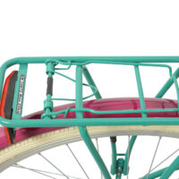 Elswick Deluxe Ladies Traditional Hybrid Comfort Heritage Bike 700c - Image 9