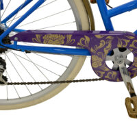 Elswick Elegance Ladies Traditional Hybrid Comfort Heritage Bike 700c - Image 2