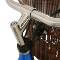 Elswick Elegance Ladies Traditional Hybrid Comfort Heritage Bike 700c - Image 4