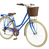 Elswick Elegance Ladies Traditional Hybrid Comfort Heritage Bike 700c - Image 5