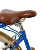 Elswick Elegance Ladies Traditional Hybrid Comfort Heritage Bike 700c - Image 6