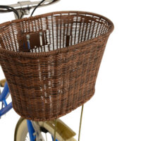 Elswick Elegance Ladies Traditional Hybrid Comfort Heritage Bike 700c - Image 9